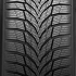 Pneu 4x4 - SUV hiver NEXEN 225/65R17 102H WINGUARD SPORT 2 SUV M+S 3PMSF TL