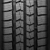 Pneu camionnette hiver NEXEN 235/65R16C 121R WINGUARD WT1 3PMSF TL