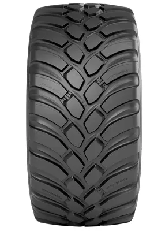 Pneu remorque agricole NOKIAN 710/50R26.5 173D FLOAT KING ceinture acier VF TL