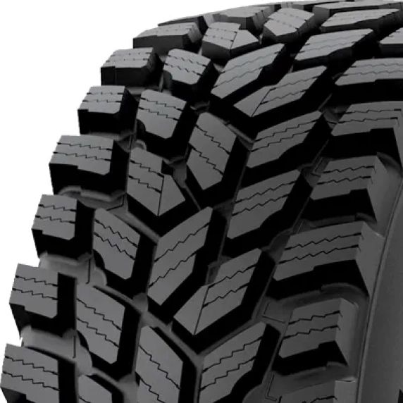 Pneu industriel NOKIAN 440/80R34 159A8 HAKKAPELIITTA TRI M+S TL