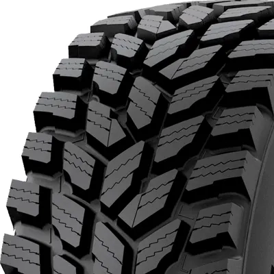 Pneu industriel NOKIAN 360/80R24 143A8 HAKKAPELIITTA TRI ceinture acier M+S TL