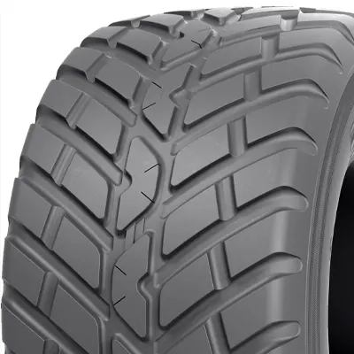 Pneu remorque agricole NOKIAN 500/60R22.5 155D COUNTRY KING ceinture acier TL