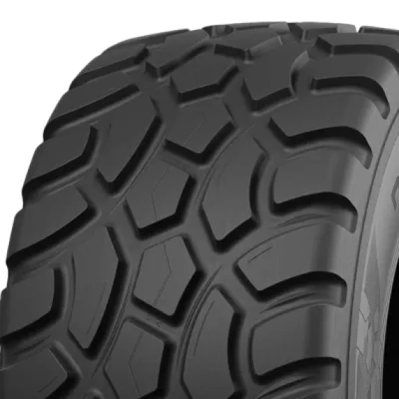 Pneu remorque agricole NOKIAN 650/50R22.5 163D COUNTRY KING G2 ceinture acier TL