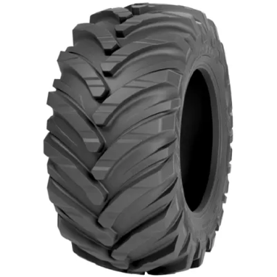 FOREST KING TRS 2 PLUS