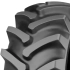 Pneu forestier NOKIAN 500/70-28 146A8 FOREST KING T RENFORT ACIER TT