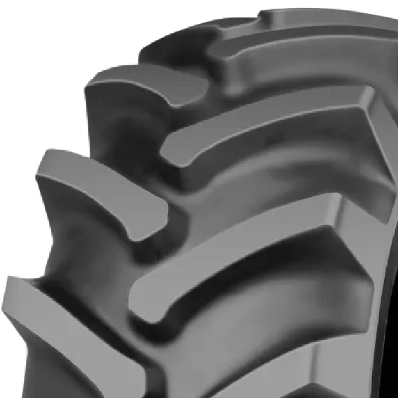 Pneu forestier NOKIAN 540/70-30 152A8 FOREST KING T RENFORT ACIER TT