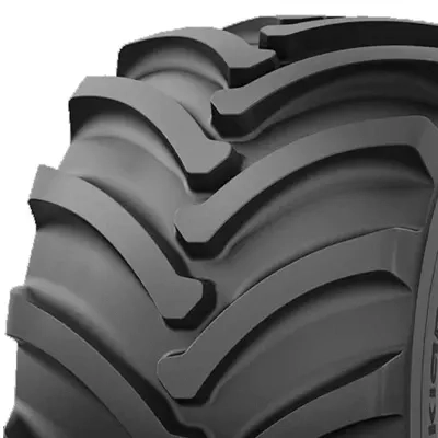 Pneu forestier NOKIAN 710/40-22.5 20PR FOREST KING TRS 2 RENFORT ACIER TT