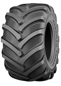 NORDMAN FOREST TRS L-2