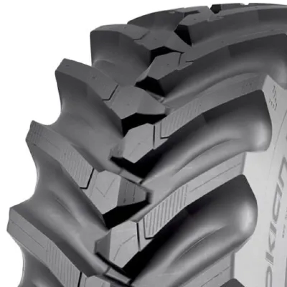 Pneu agricole NOKIAN 710/70R42 182D SOIL KING CEINTURE ACIER NRO VF TL