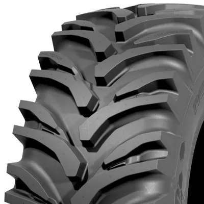 Pneu forestier NOKIAN 540/65R30 155D TRACTOR KING ceinture acier TL