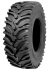 Pneu forestier NOKIAN 710/70R42 179D TRACTOR KING CEINTURE ACIER TL