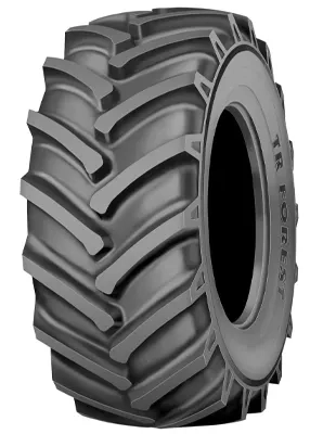 Pneu forestier NOKIAN 16.9-34 14PR TR FOREST TT