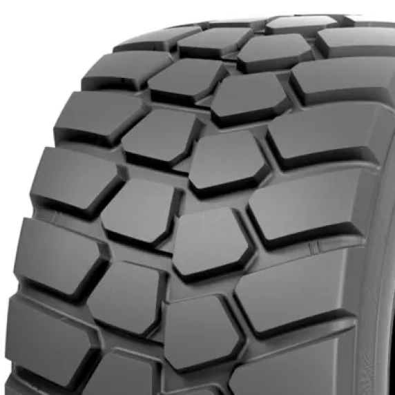 Roue complète NOKIAN 560/60R22.5 165D CT BAS TL 10 trous D=0 281x335 GRIS