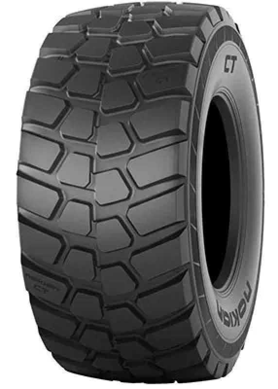 Roue complète NOKIAN 560/60R22.5 165D CT BAS TL 10 trous D=0 281x335 GRIS