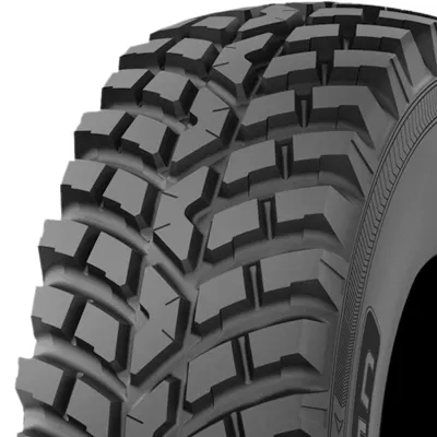 Pneu industriel NOKIAN 440/80R24 154A8 TRI 2 M+S TL
