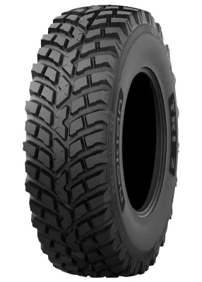 Pneu industriel NOKIAN 440/80R24 154A8 TRI 2 M+S TL
