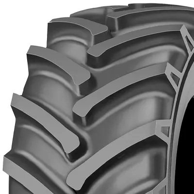 Pneu forestier NOKIAN 500/65R28 144A8 TR MULTIPLUS TL