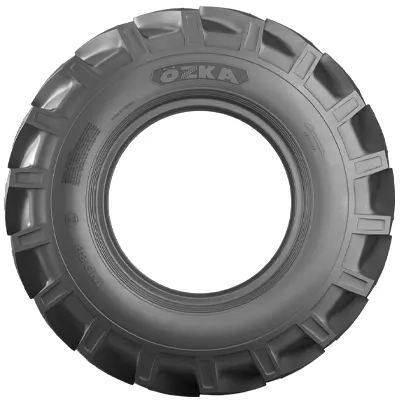 Pneu industriel OZKA 340/80-18 14PR IND-88 R-4 TL