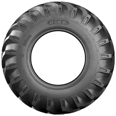 Pneu agricole OZKA 7.50-16 8PR KNK-50 R-1 TT