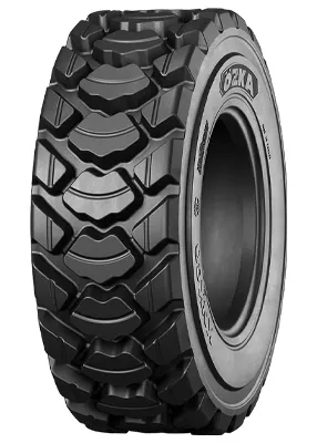 Pneu industriel OZKA 10-16.5 12PR KNK-66 TL