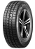 Pneu camionnette 4 saisons PACE 195/70R15C 104R ACTIVE POWER 4S 3PMSF TL