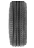Pneu voiture PACE 225/50ZR17 98Y XL ALVENTI TL