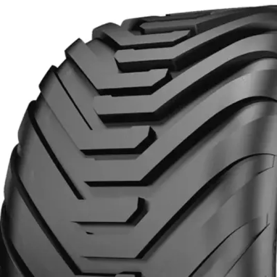 Pneu remorque agricole PETLAS 400/60-15.5 18PR IMF18 TL