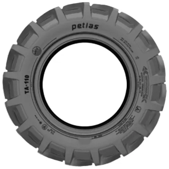 Pneu agricole PETLAS 580/70R38 155A8 TA110 TL