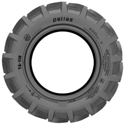 Pneu agricole PETLAS 580/70R38 155A8 TA110 TL