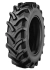 Pneu agricole PETLAS 520/85R38 155A8 TA110 TL
