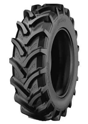 Pneu agricole PETLAS 580/70R38 155A8 TA110 TL