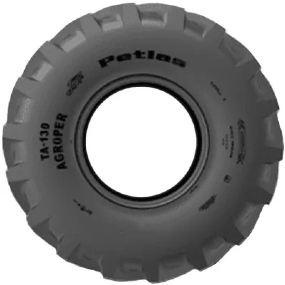 Pneu agricole PETLAS 600/65R28 (18.4R28) 154D TA130 TL