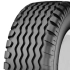 Pneu agricole PETLAS 12.5/80-18 14PR UN1 TT