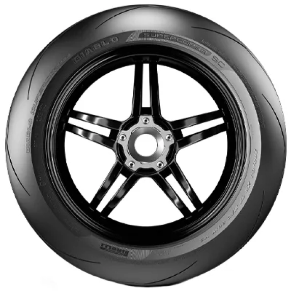 DIABLO SUPERCORSA SC V3