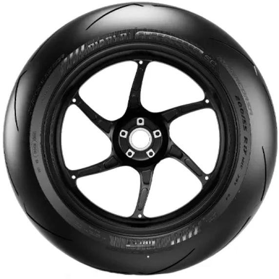 DIABLO SUPERCORSA SC V4