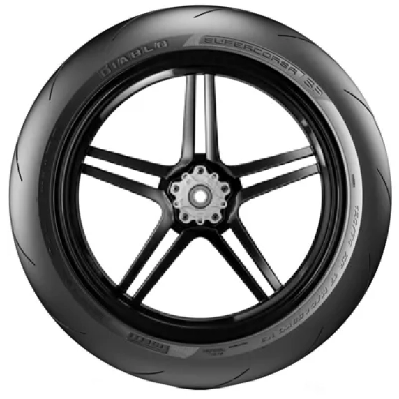 DIABLO SUPERCORSA SP V2