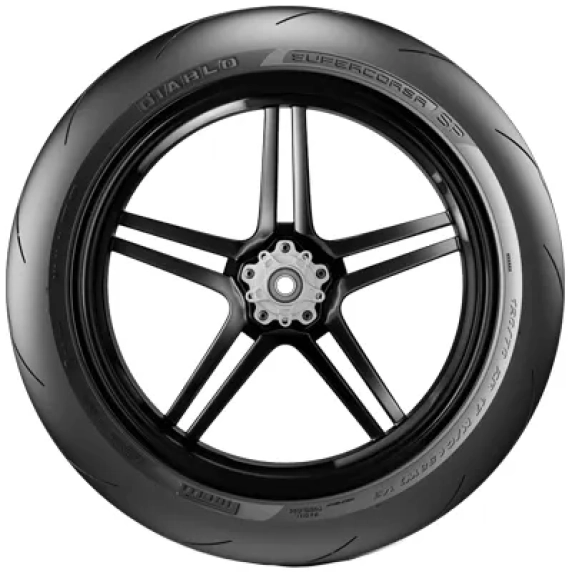 DIABLO SUPERCORSA SP V3