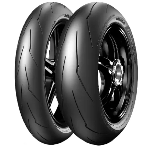 DIABLO SUPERCORSA SP V3