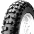 Pneu moto tout-terrain arrière PIRELLI 120/90-18 65R MT21 RALLYCROSS TT