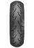 Pneu moto custom arrière PIRELLI 160/70B17 79V NIGHT DRAGON GT renforcé TL