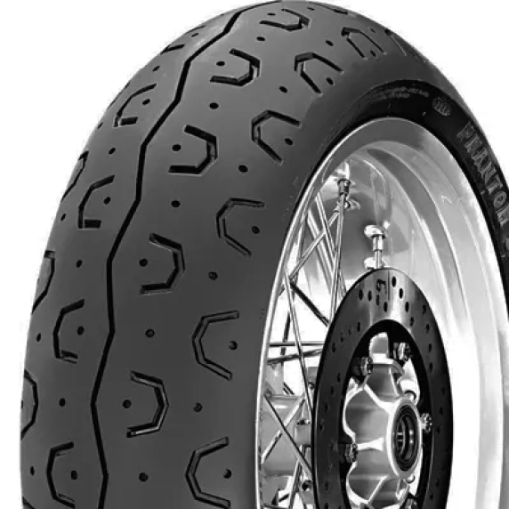 Pneu moto custom avant PIRELLI 100/90-18 56H PHANTOM SPORTSCOMP TL