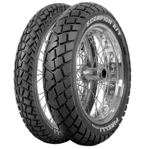 SCORPION MT90 A/T
