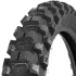 Pneu moto tout-terrain avant PIRELLI 80/100-21 51M SCORPION MX EXTRA X TT