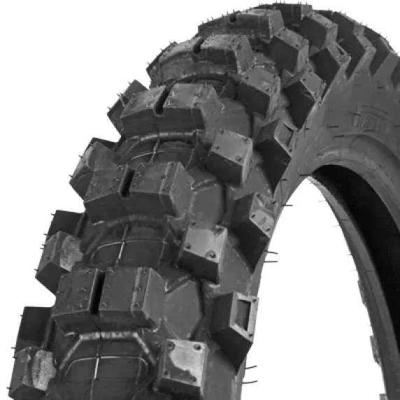 Pneu moto tout-terrain avant PIRELLI 80/100-21 51M SCORPION MX EXTRA X TT
