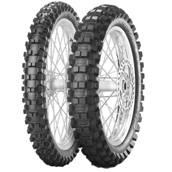 SCORPION MX EXTRA X
