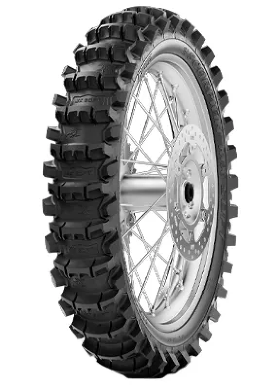 SCORPION MX SOFT