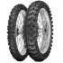 SCORPION MX32 MID HARD