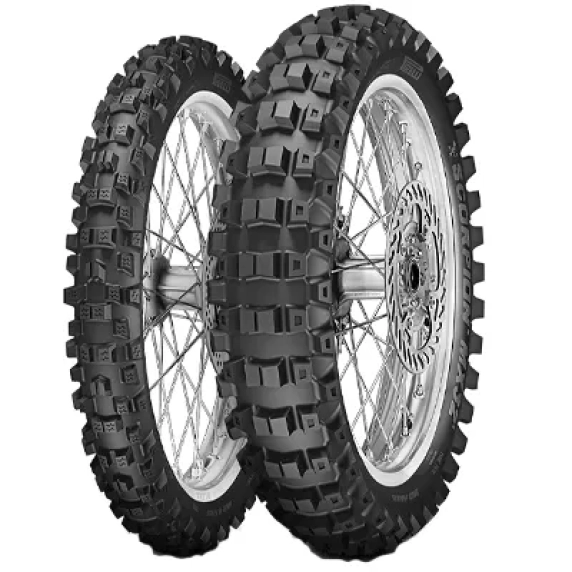 SCORPION MX32 MID HARD