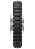 Pneu moto tout-terrain arrière PIRELLI 110/90-19 62M SCORPION MX32 MID SOFT NHS TT