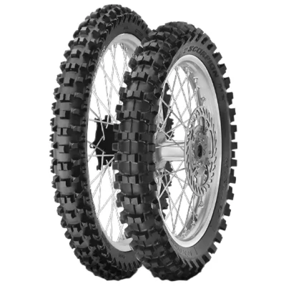 SCORPION XC MID SOFT